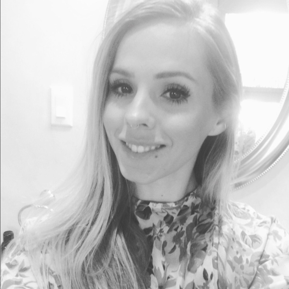 Meet your Posher, Samantha