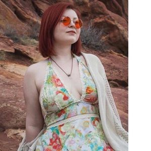 Meet your Posher, Joy