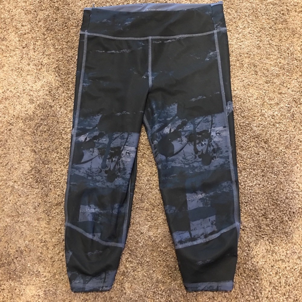 Adidas Supernova 3/4 Women's Running Tights