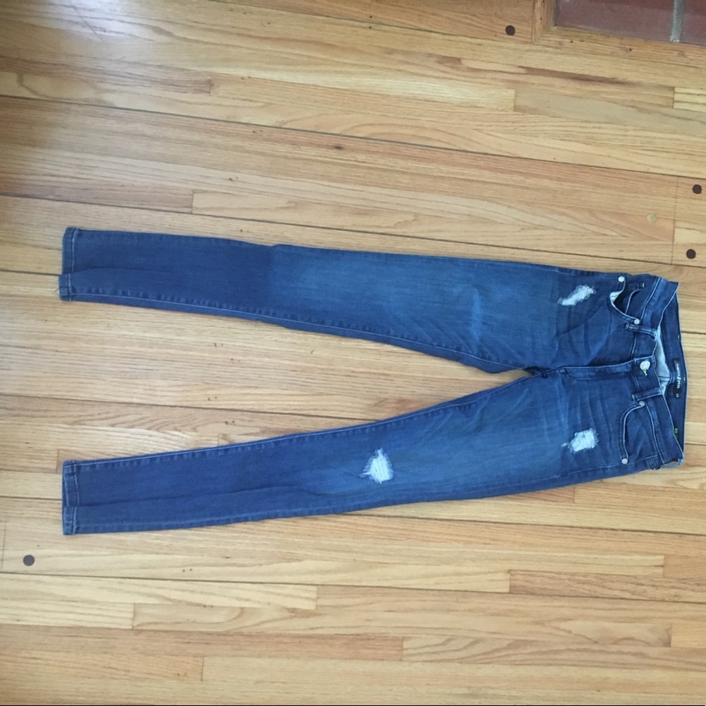 Tabitha Webb Skinny Jeans ⚡️