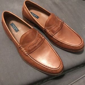 Cole Haan men's Pinch Gotham Penny Loafer