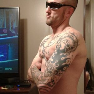 Meet your Posher, Mike