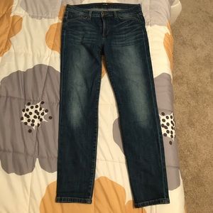 Joe's jeans