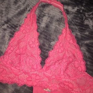 free people bralette