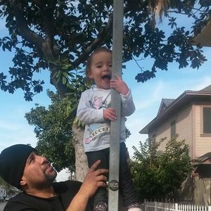 Meet your Posher, Jimmy j.