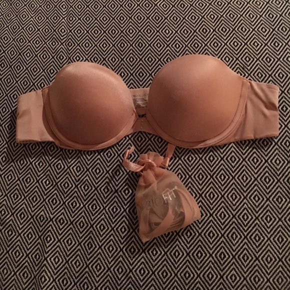 Victoria's Secret Other - Victoria's Secret Bio Fit Multi Way Bra