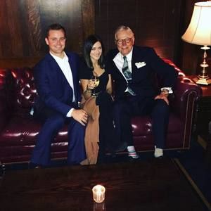 Meet your Posher, Courtney