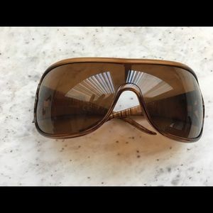 Just Cavalli Sunglasses with Case