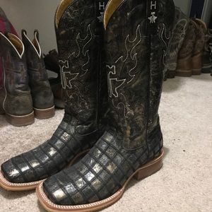 Tin haul women's meow boots brand new!