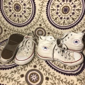 Converse Bundle