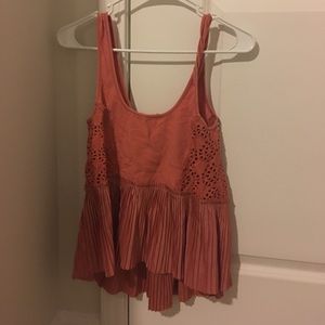 Free people tank