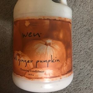 Wen gallon