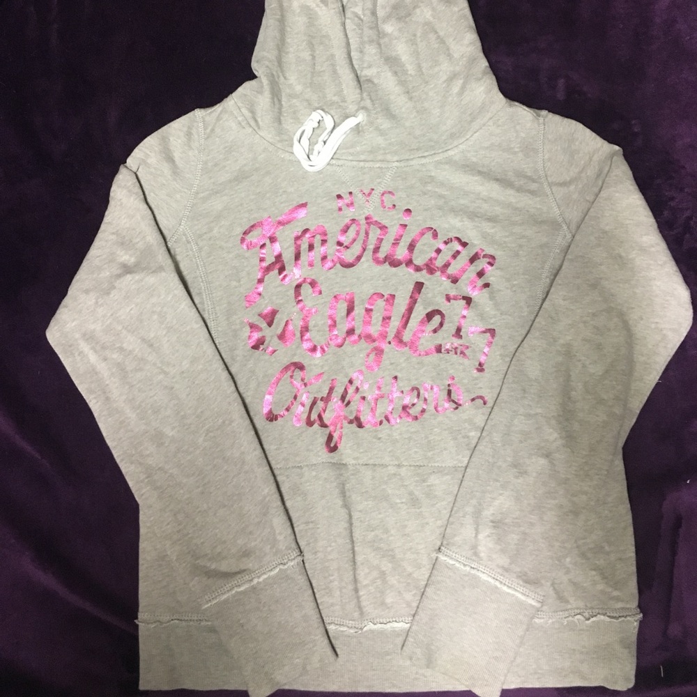 American Eagle hoodie