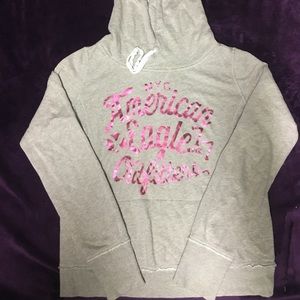 American Eagle hoodie