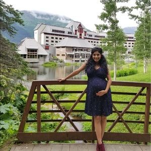 Meet your Posher, Diane