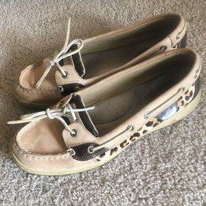 Sperry Topsider