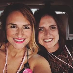 Meet your Posher, Julianna