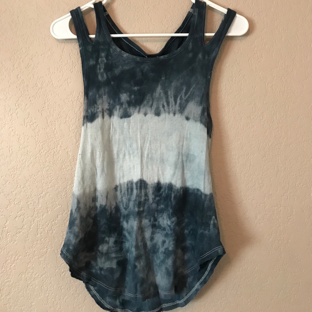 Free People Tank
