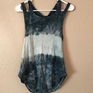 Free People Tank