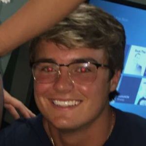 Meet your Posher, Cole