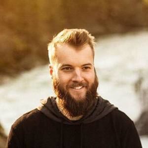 Meet your Posher, Caleb