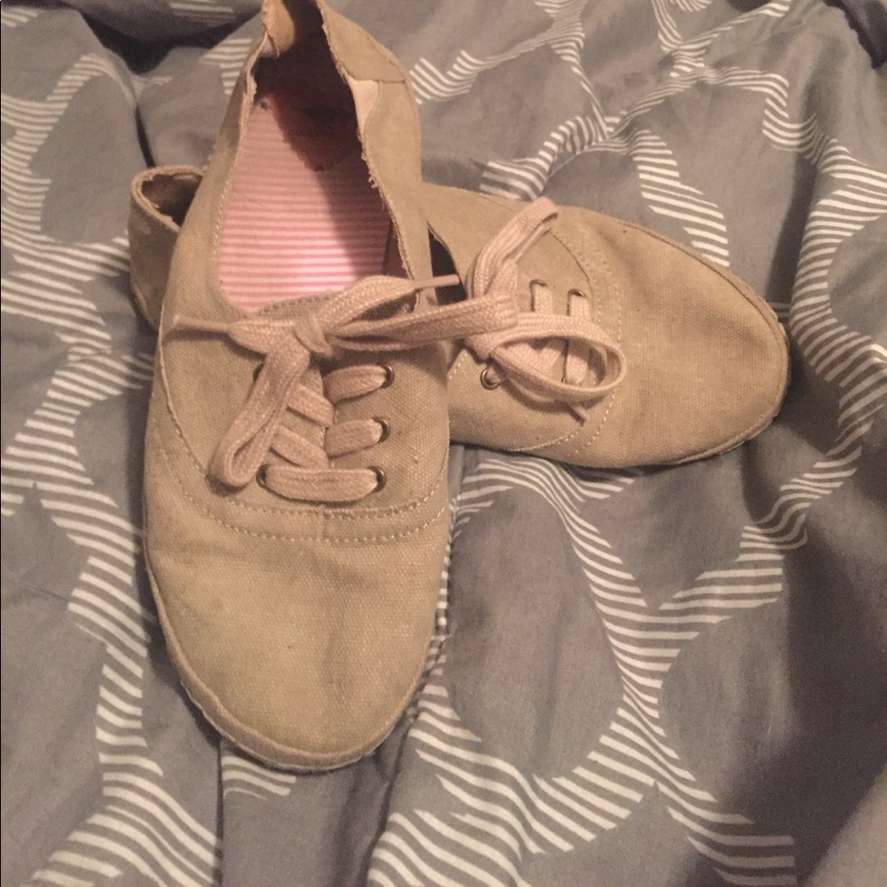 Rocketdog flats