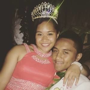 Meet your Posher, Kysha