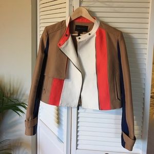 BCBGMAXAZRIA Jacket