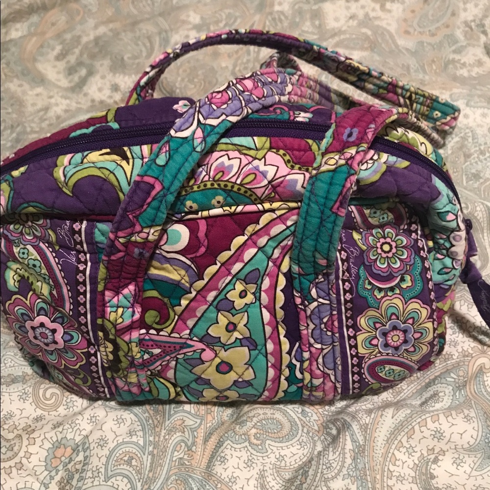 ⚡️LAST CHANCE! Vera Bradley Purse