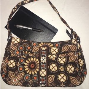 Cassidy Canyon Vera Bradley NWOT