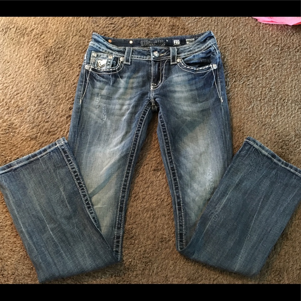MissMe jeans
