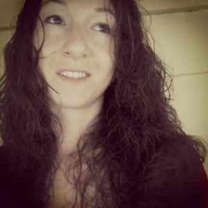 Meet your Posher, Karrie