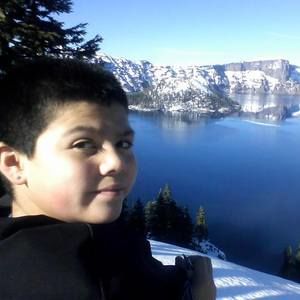 Meet your Posher, Juan