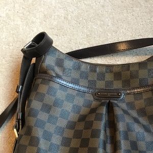 💯 AUTHENTIC!!REDUCED!Louis Vuitton Bloomsbury PM