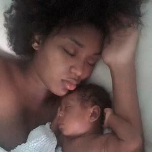 Meet your Posher, Arika