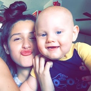 Meet your Posher, Barbara