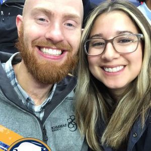 Meet your Posher, Sabrina