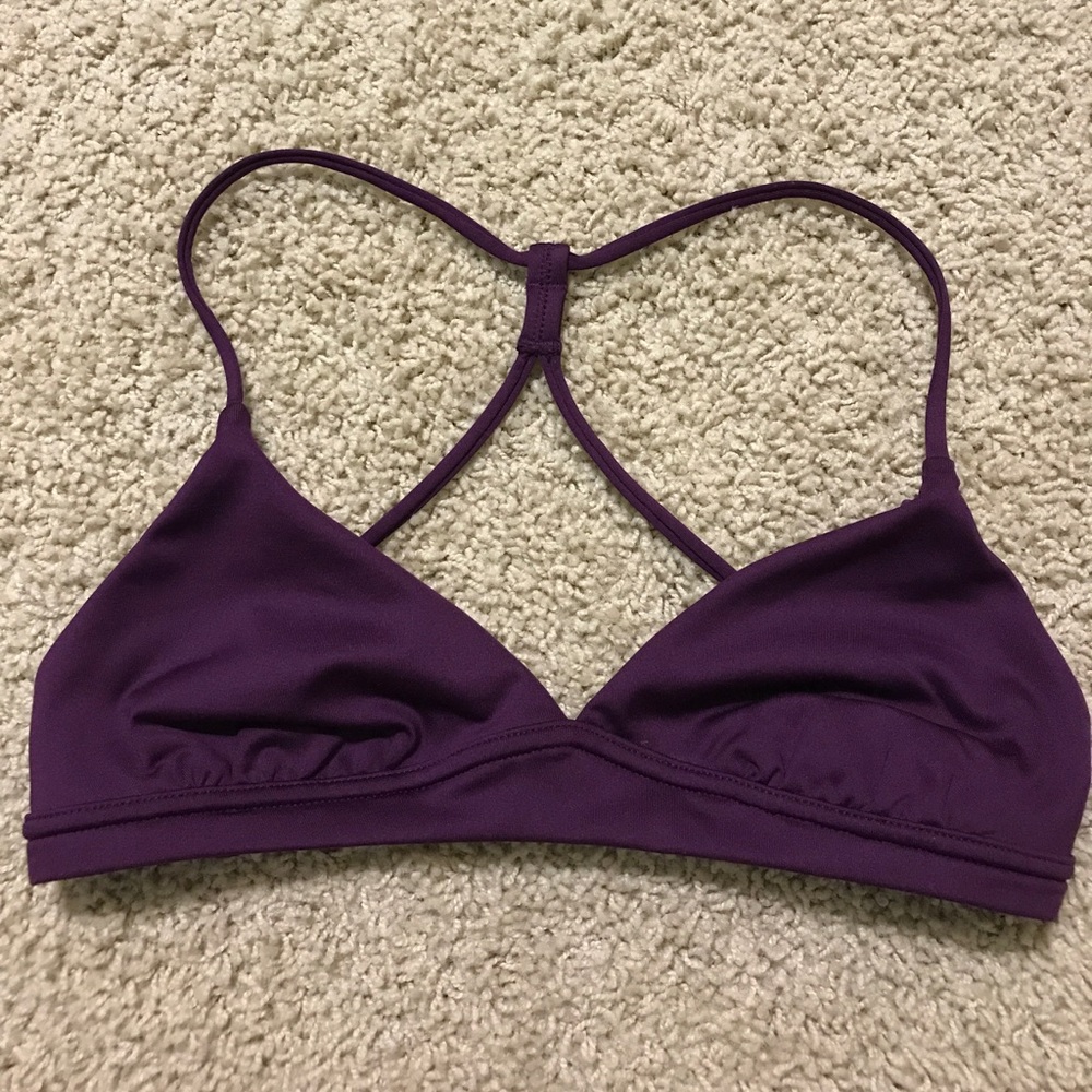 Victoria's Secret Sport Bralette