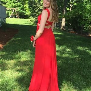 Prom Dress❣️