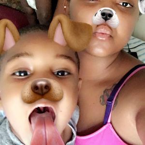 Meet your Posher, Ricki