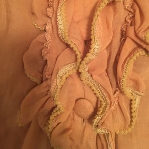 Akira Blouse