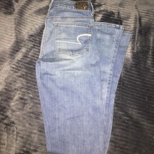 nwot american eagle flare