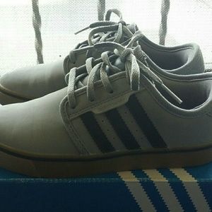 SEELEY J ADIDAS
