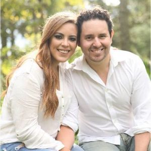 Meet your Posher, Gabriela