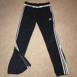 Adidas soccer pants