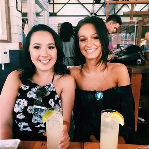 Meet your Posher, Erica