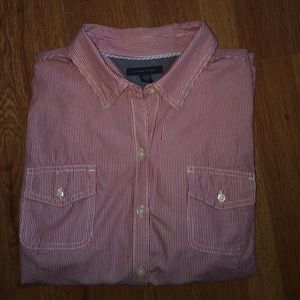 Tommy Hilfiger Button Down Shirt
