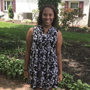 Meet your Posher, Brianna