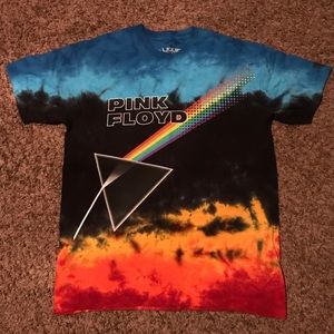 Pink Floyd tee