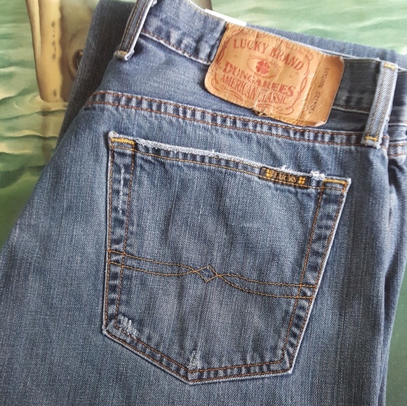 Lucky Brand Other - Men's Lucky Brand jeans 33 / 32
